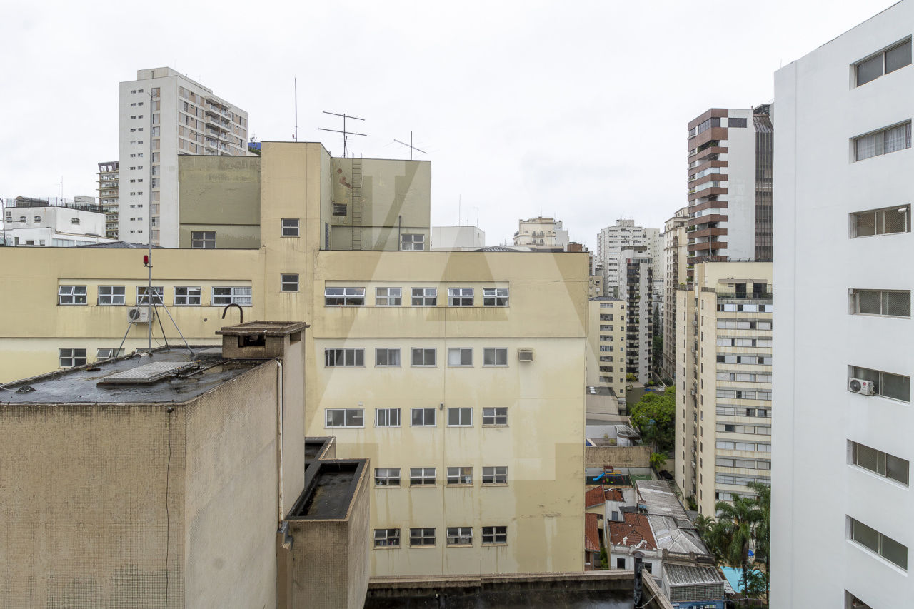 Apartamento, 3 quartos, 177 m² - Foto 5