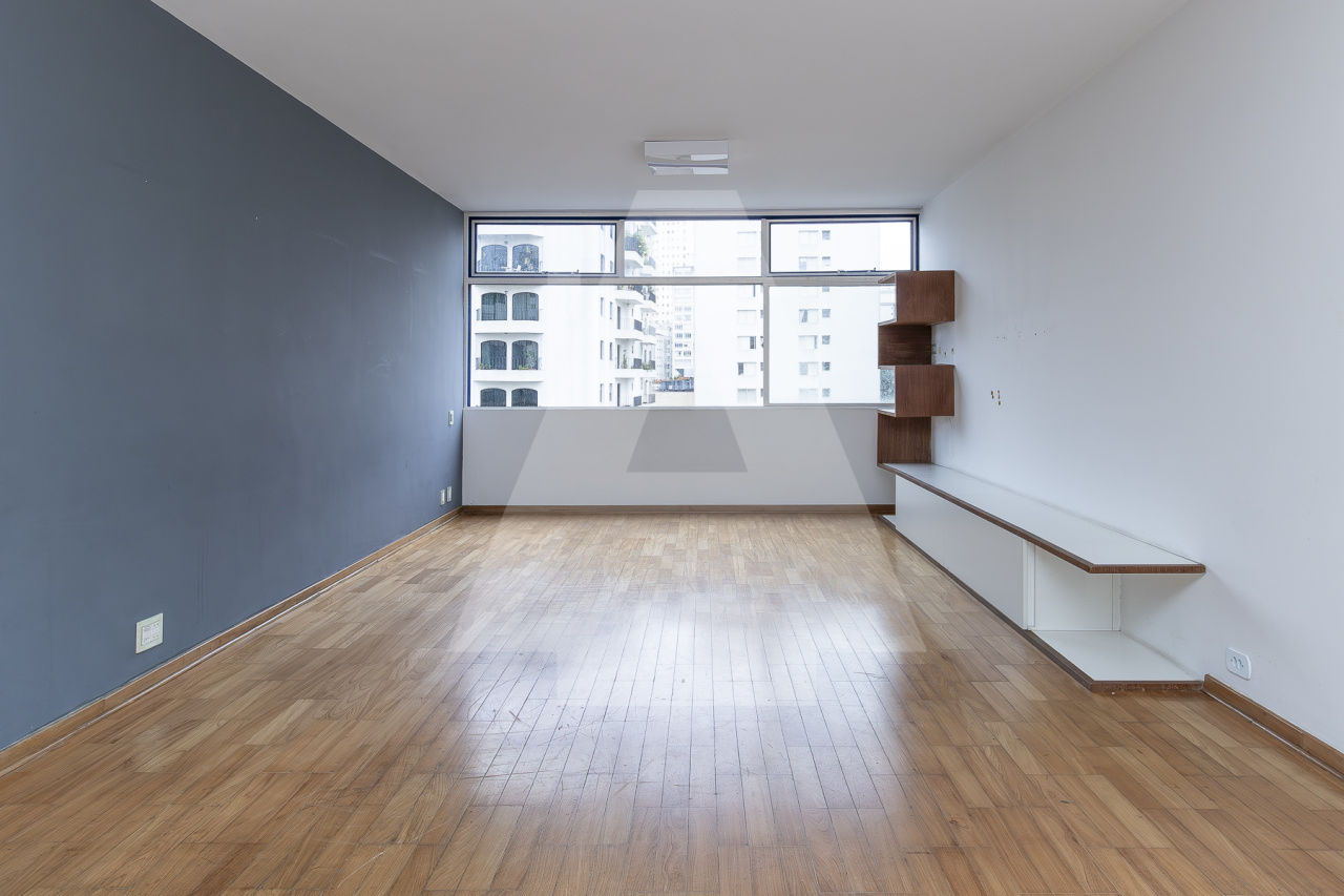 Apartamento, 3 quartos, 177 m² - Foto 7