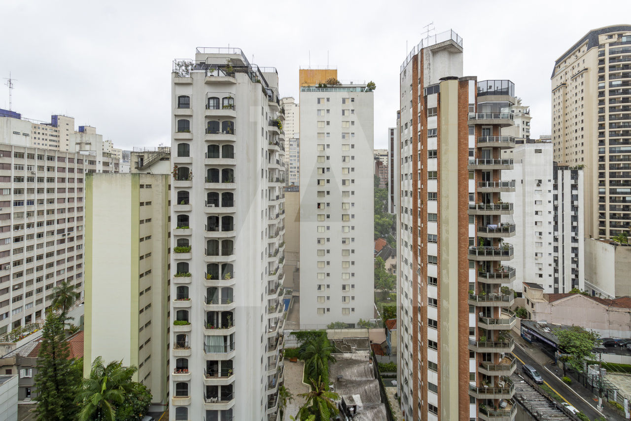 Apartamento, 3 quartos, 177 m² - Foto 13