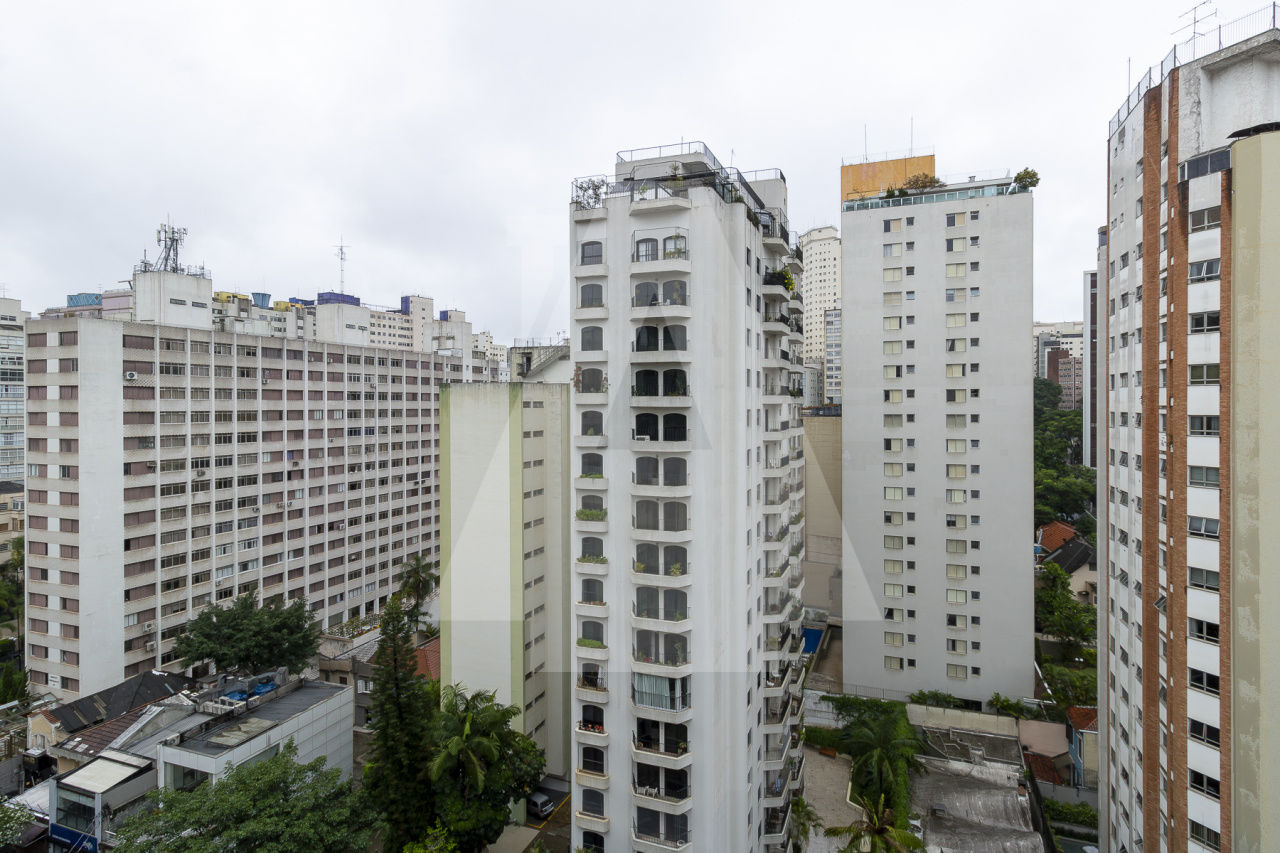 Apartamento, 3 quartos, 177 m² - Foto 14