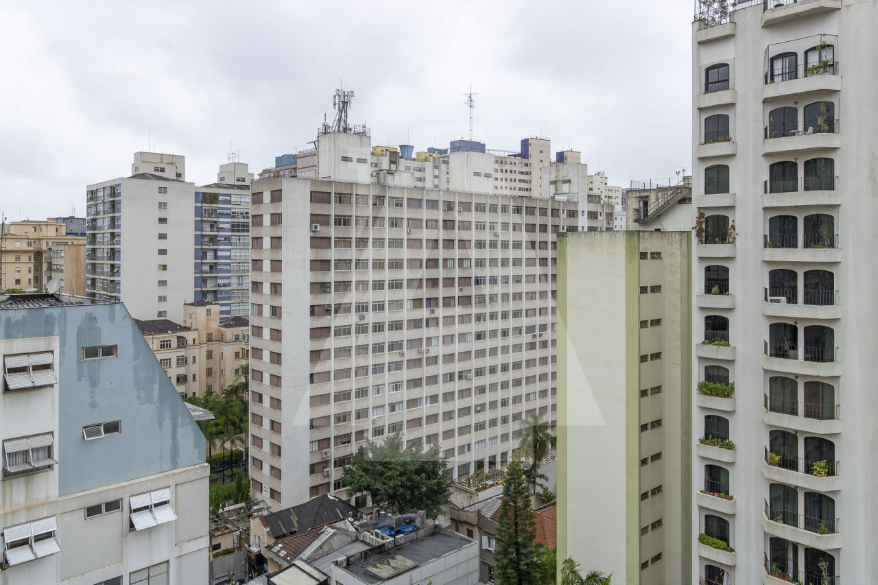Apartamento, 3 quartos, 177 m² - Foto 15