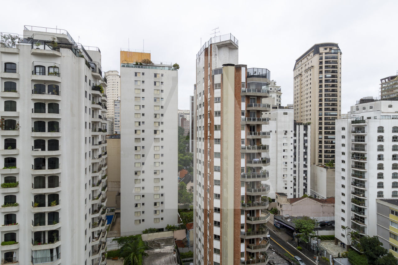 Apartamento, 3 quartos, 177 m² - Foto 16