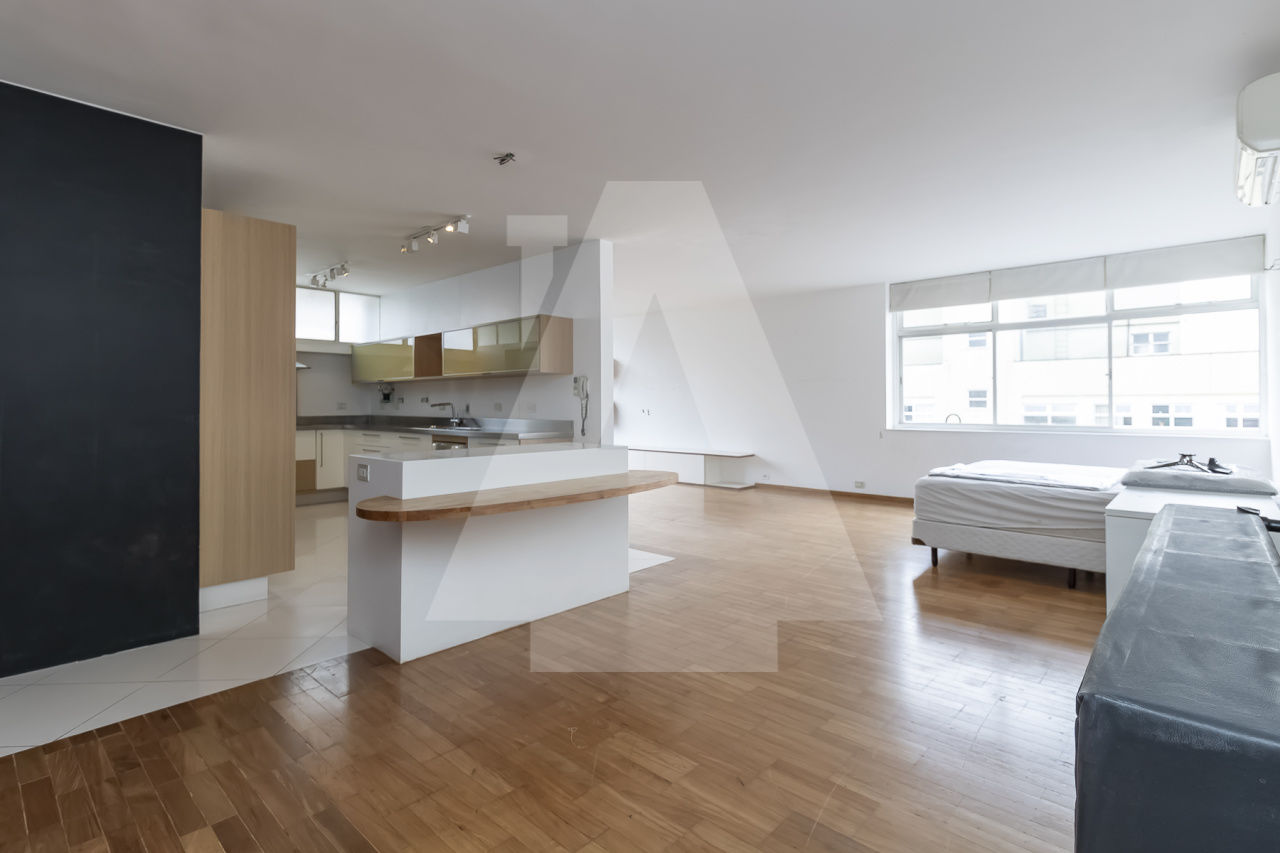 Apartamento, 3 quartos, 177 m² - Foto 19
