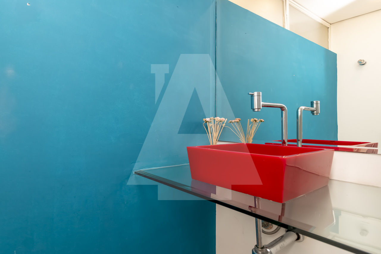 Apartamento, 3 quartos, 177 m² - Foto 21