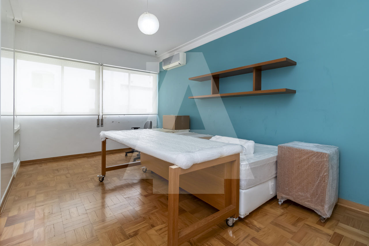Apartamento, 3 quartos, 177 m² - Foto 22
