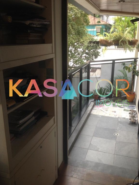 Apartamento, 3 quartos, 95 m² - Foto 5