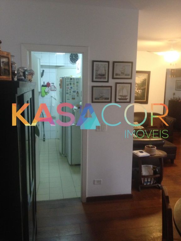 Apartamento, 3 quartos, 95 m² - Foto 3