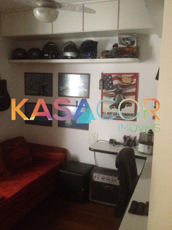 Apartamento, 3 quartos, 95 m² - Foto 10