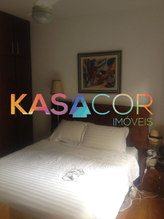 Apartamento, 3 quartos, 95 m² - Foto 6