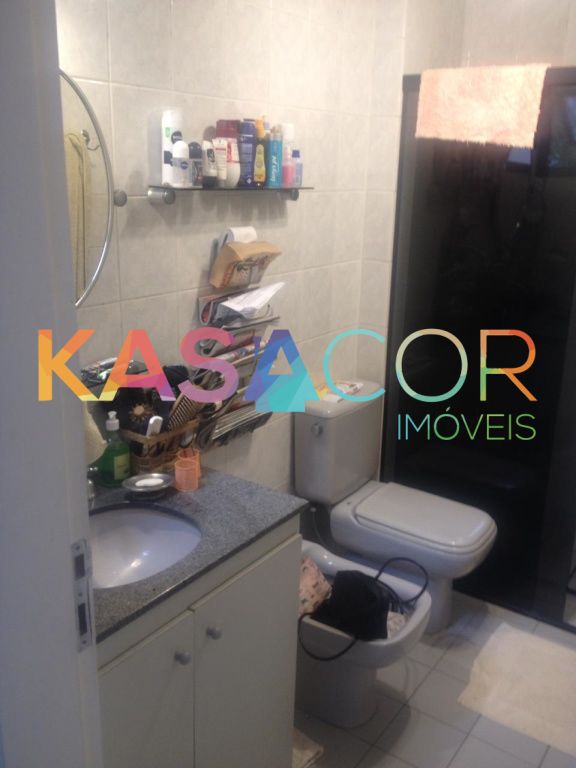 Apartamento, 3 quartos, 95 m² - Foto 12