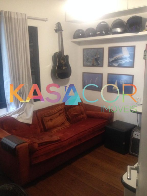 Apartamento, 3 quartos, 95 m² - Foto 9
