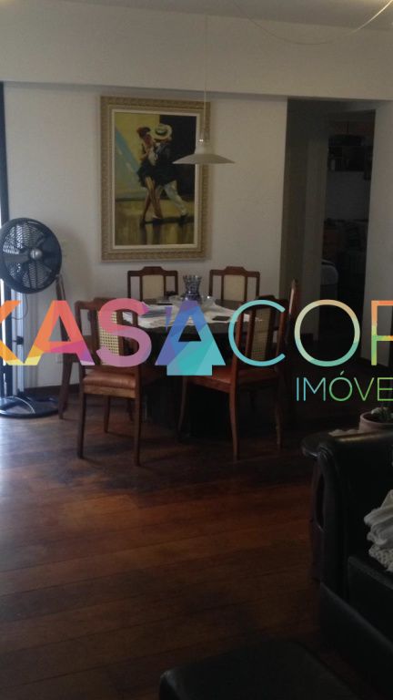 Apartamento, 3 quartos, 95 m² - Foto 2