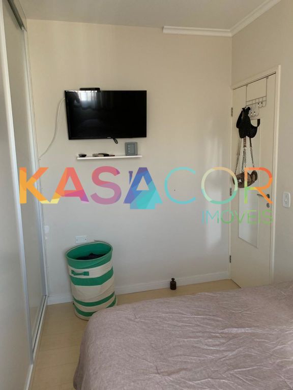 Apartamento, 2 quartos, 58 m² - Foto 7