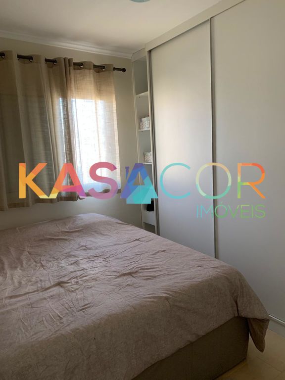 Apartamento, 2 quartos, 58 m² - Foto 9