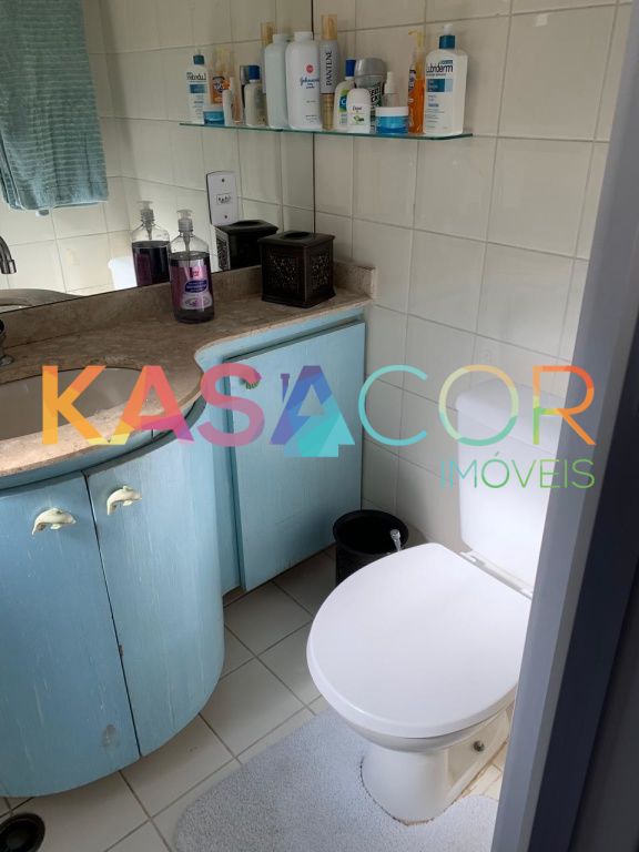 Apartamento, 2 quartos, 58 m² - Foto 13