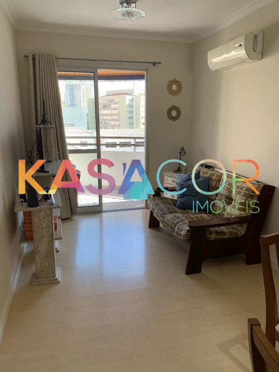 Apartamento, 2 quartos, 58 m² - Foto 1