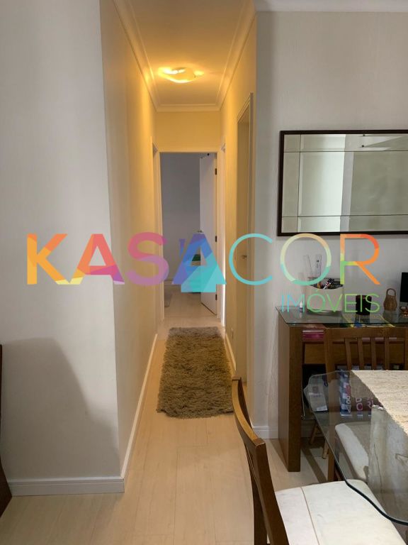 Apartamento, 2 quartos, 58 m² - Foto 6