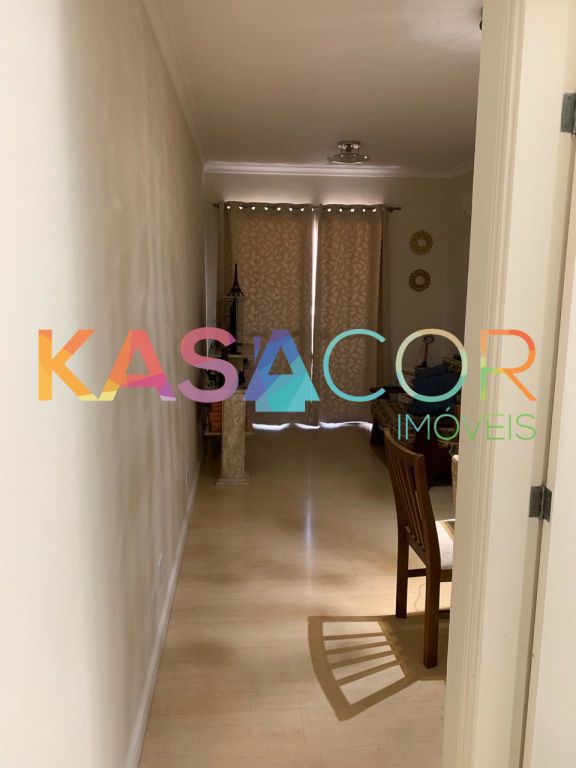 Apartamento, 2 quartos, 58 m² - Foto 5