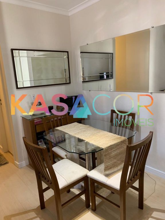 Apartamento, 2 quartos, 58 m² - Foto 4