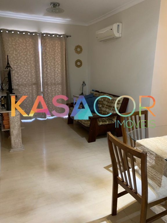 Apartamento, 2 quartos, 58 m² - Foto 3