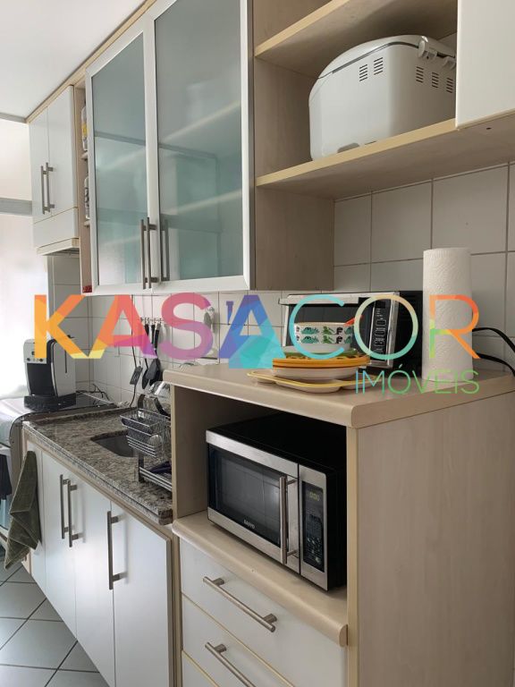 Apartamento, 2 quartos, 58 m² - Foto 17