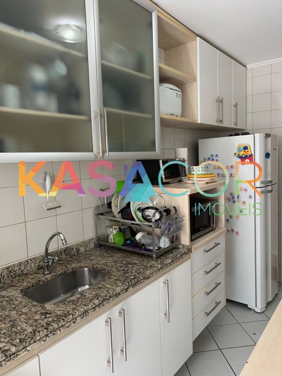 Apartamento, 2 quartos, 58 m² - Foto 20