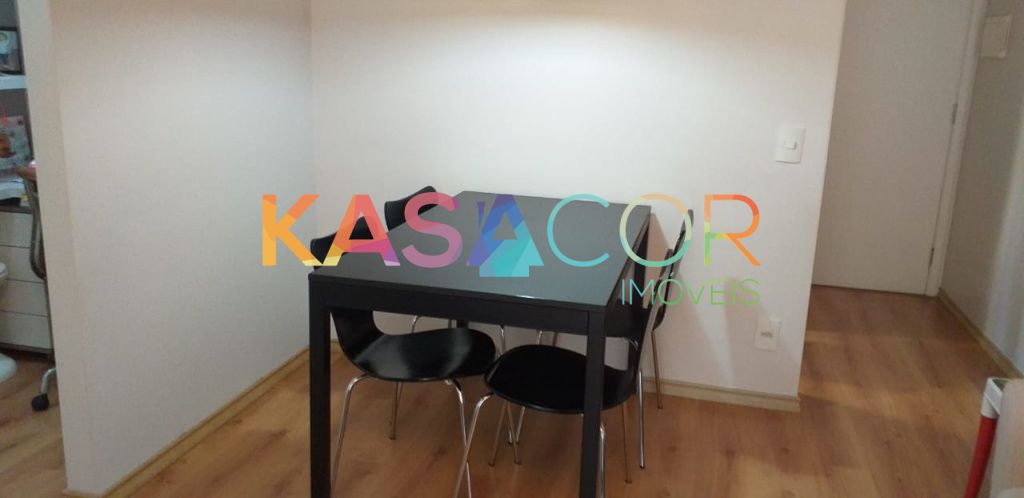 Apartamento, 2 quartos, 56 m² - Foto 2