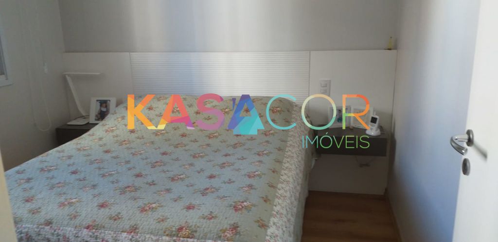 Apartamento, 2 quartos, 56 m² - Foto 7
