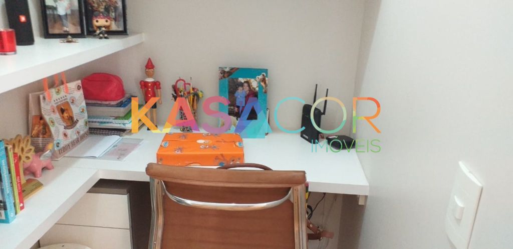 Apartamento, 2 quartos, 56 m² - Foto 6