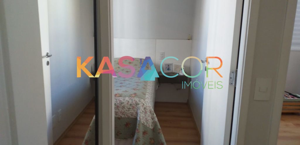 Apartamento, 2 quartos, 56 m² - Foto 8