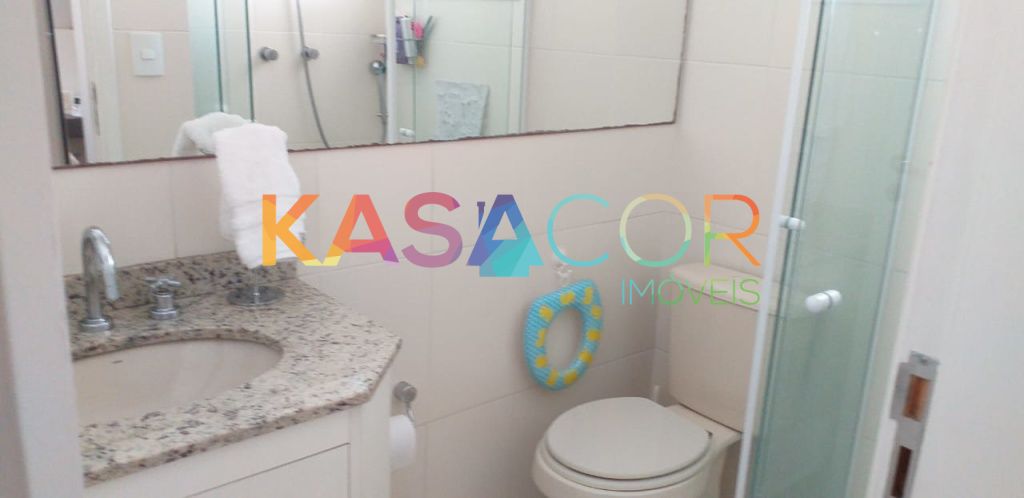 Apartamento, 2 quartos, 56 m² - Foto 10