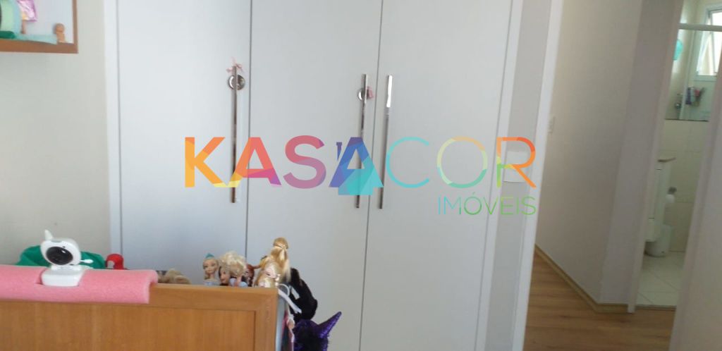 Apartamento, 2 quartos, 56 m² - Foto 5