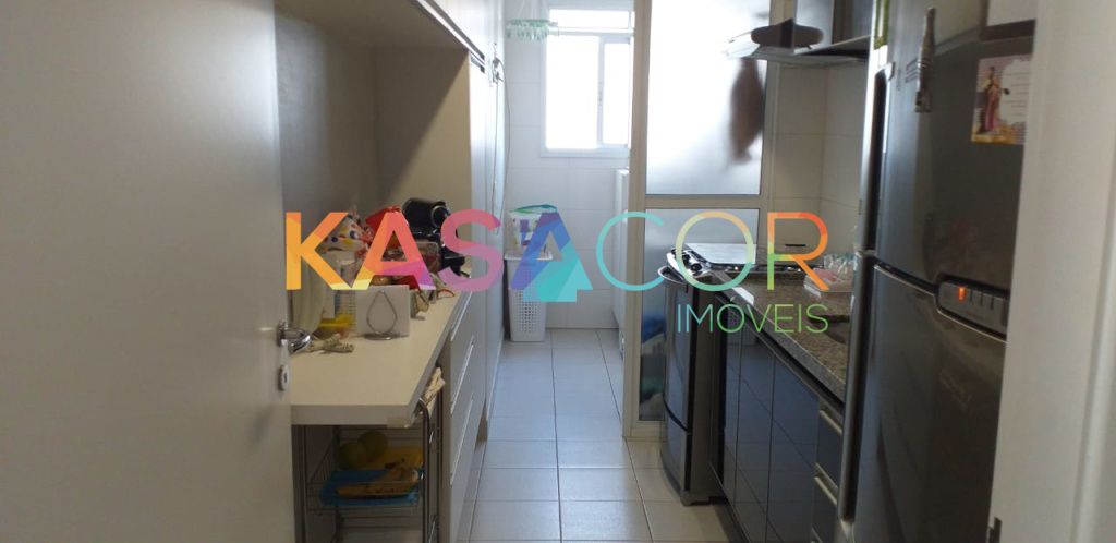 Apartamento, 2 quartos, 56 m² - Foto 12