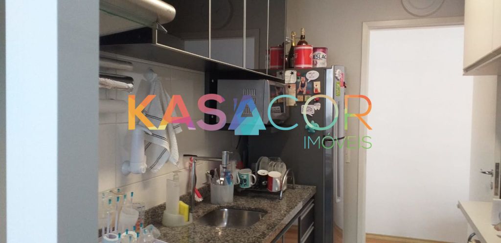 Apartamento, 2 quartos, 56 m² - Foto 11