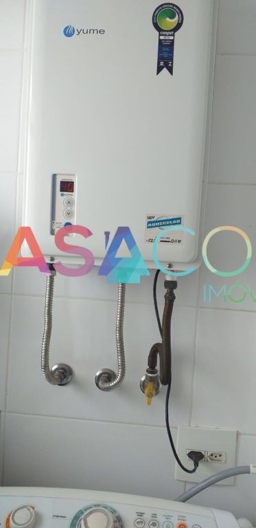 Apartamento, 2 quartos, 56 m² - Foto 15