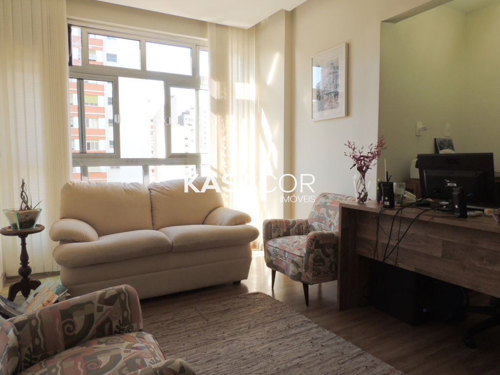 Sala-Conjunto, 120 m² - Foto 1