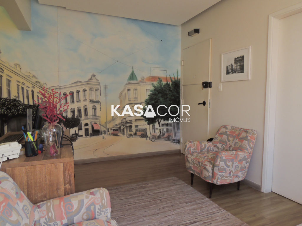 Sala-Conjunto, 120 m² - Foto 4