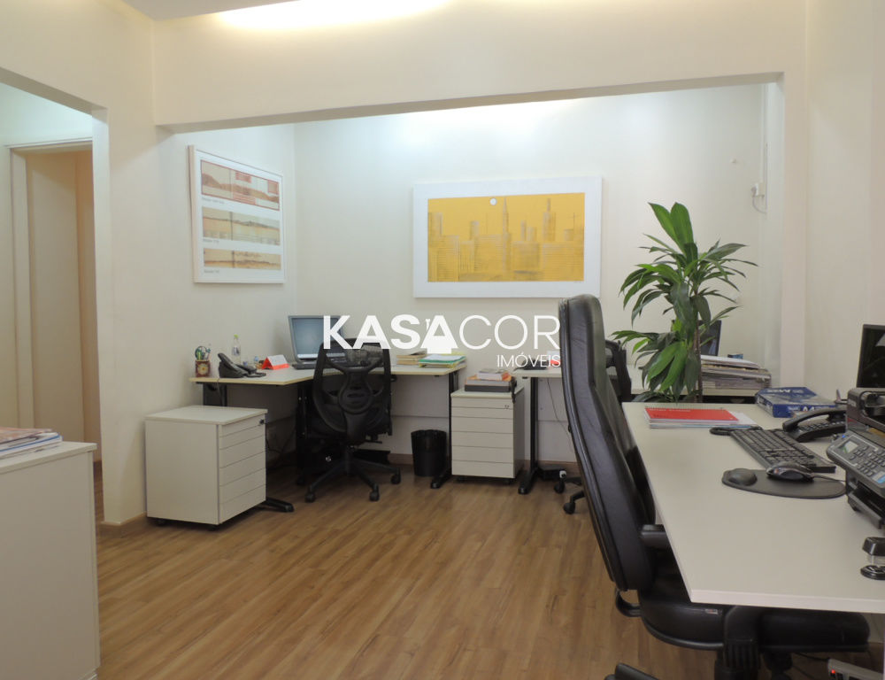 Sala-Conjunto, 120 m² - Foto 9