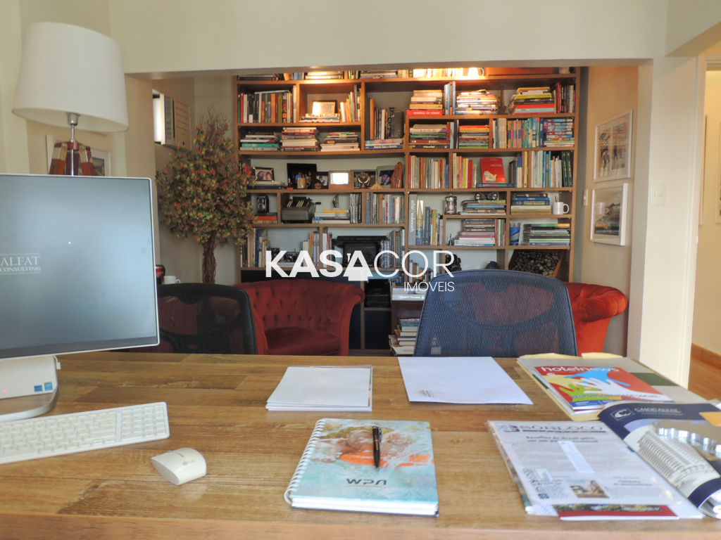 Sala-Conjunto, 120 m² - Foto 13