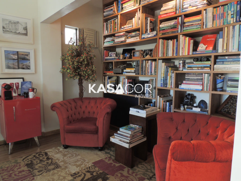 Sala-Conjunto, 120 m² - Foto 14