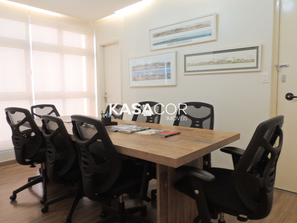 Sala-Conjunto, 120 m² - Foto 16