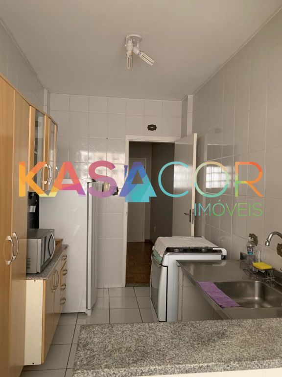 Apartamento, 2 quartos, 65 m² - Foto 7