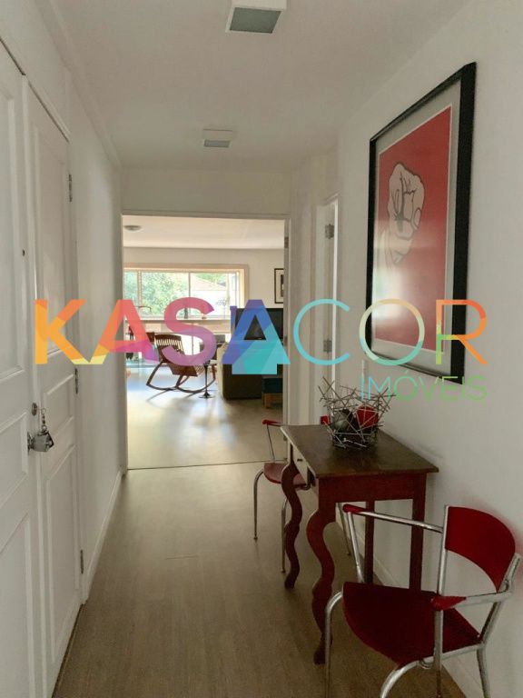Apartamento, 3 quartos, 220 m² - Foto 8