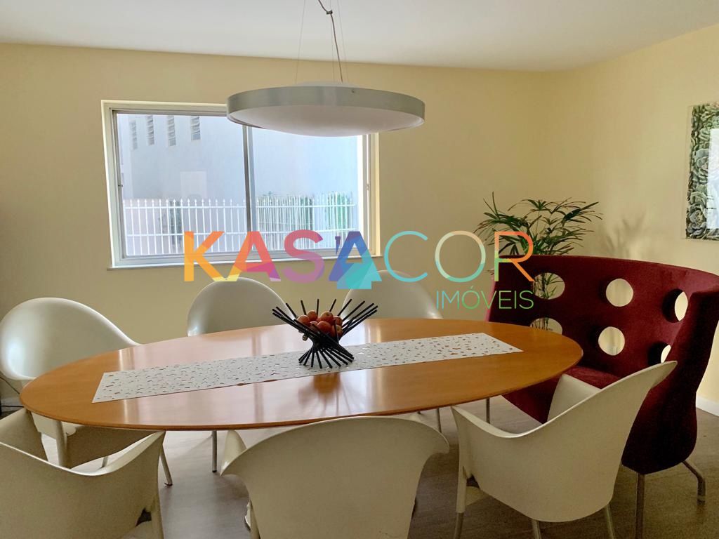 Apartamento, 3 quartos, 220 m² - Foto 9