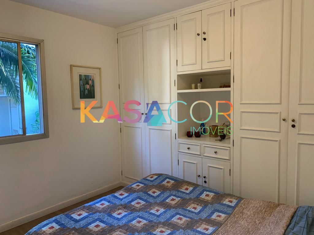 Apartamento, 3 quartos, 220 m² - Foto 12