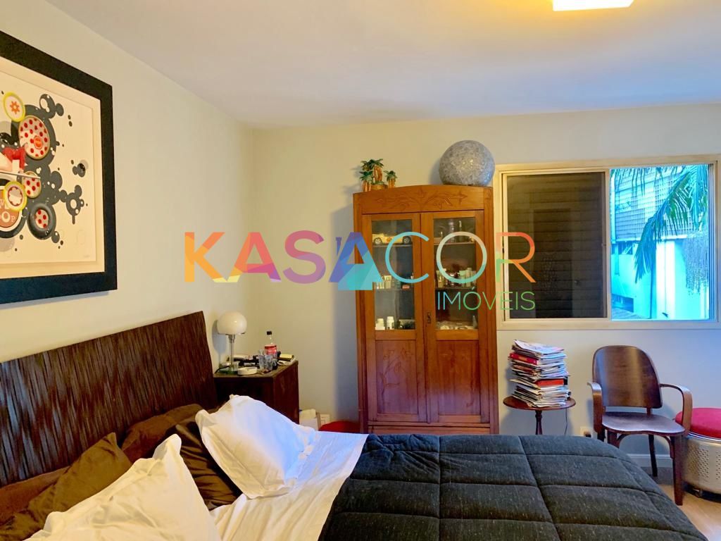 Apartamento, 3 quartos, 220 m² - Foto 13