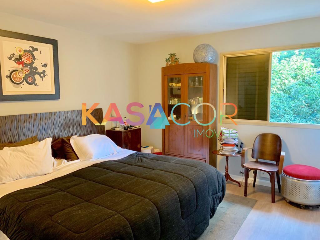 Apartamento, 3 quartos, 220 m² - Foto 14