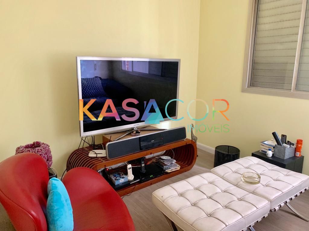 Apartamento, 3 quartos, 220 m² - Foto 16
