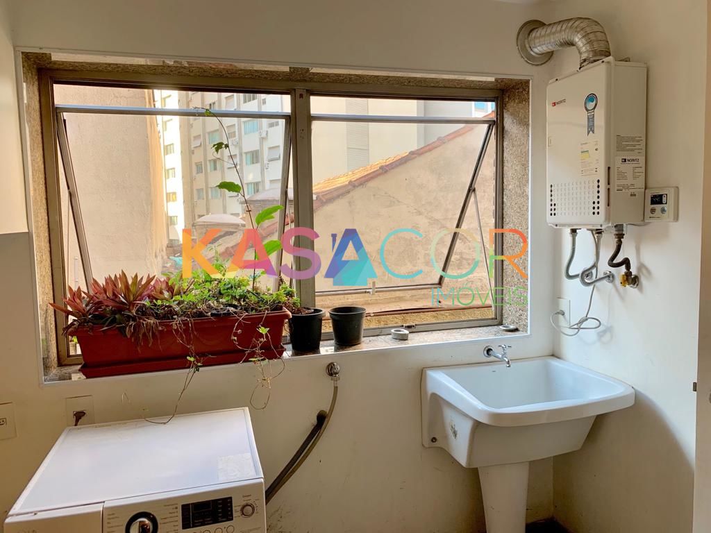 Apartamento, 3 quartos, 220 m² - Foto 23