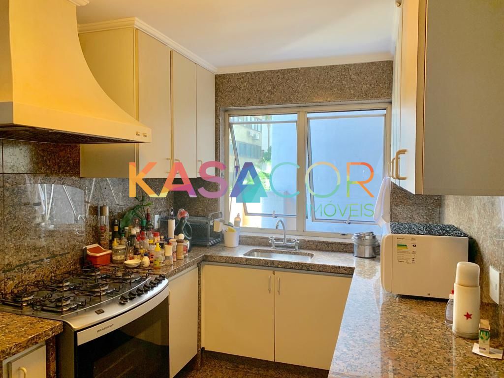 Apartamento, 3 quartos, 220 m² - Foto 20